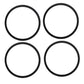 WN-04533100-PEX Space Washer, Gear Box Fits Capello Quasar