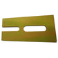 WN-107-113D-PEX Scraper, Slotted Fits Great Plains 1005NT 1006NT 1007NT 1200