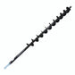 WN-1309229C1-PEX Auger, Shoe Supply Fits International/CaseIH 1480 2344 2366