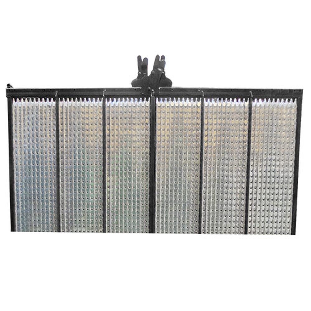 WN-1322467C5-PEX Chaffer, Top Sieve, Adjustable Fits International/CaseIH 1680