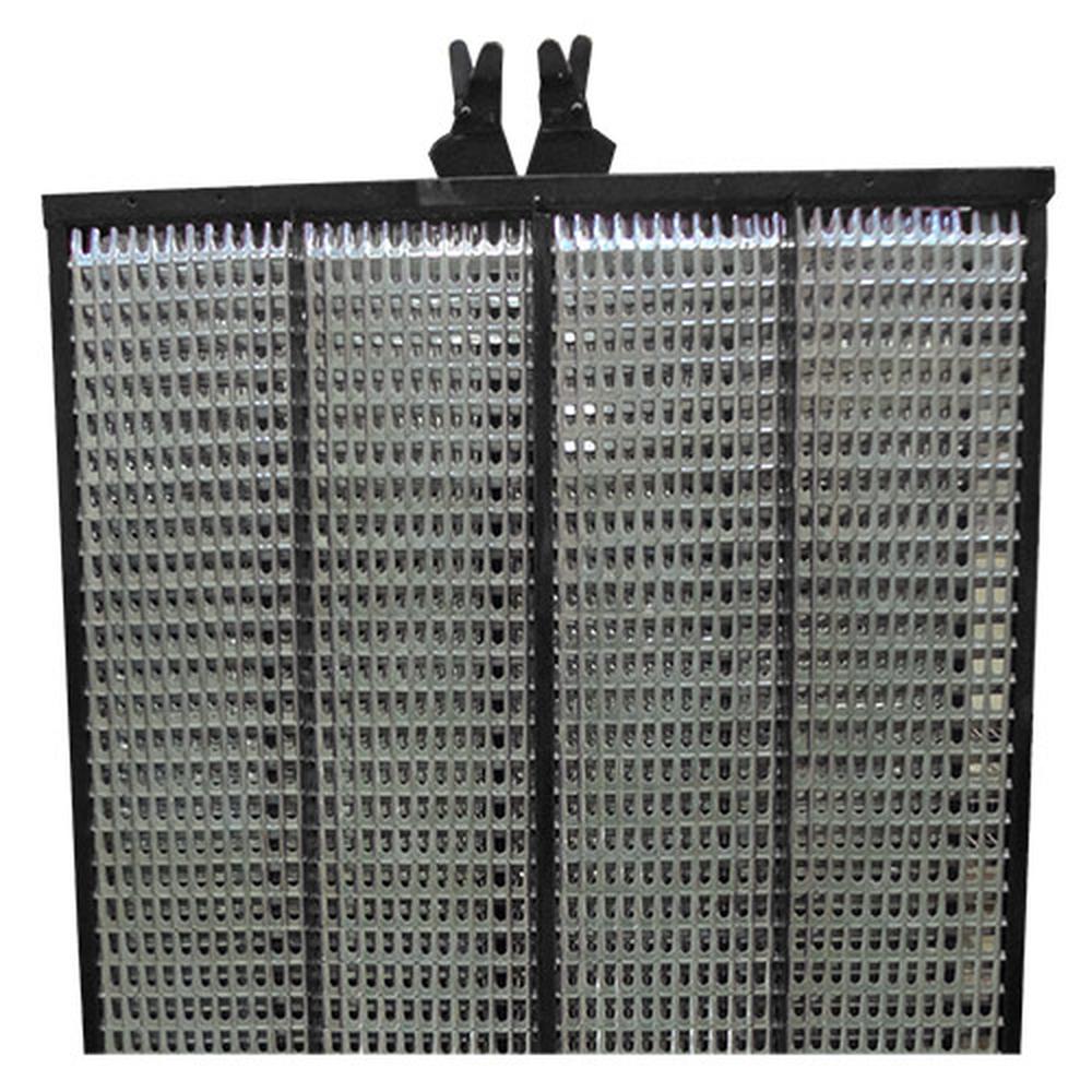 WN-1330686C1-PEX Chaffer, Top Sieve, Adjustable Fits International/CaseIH 1440