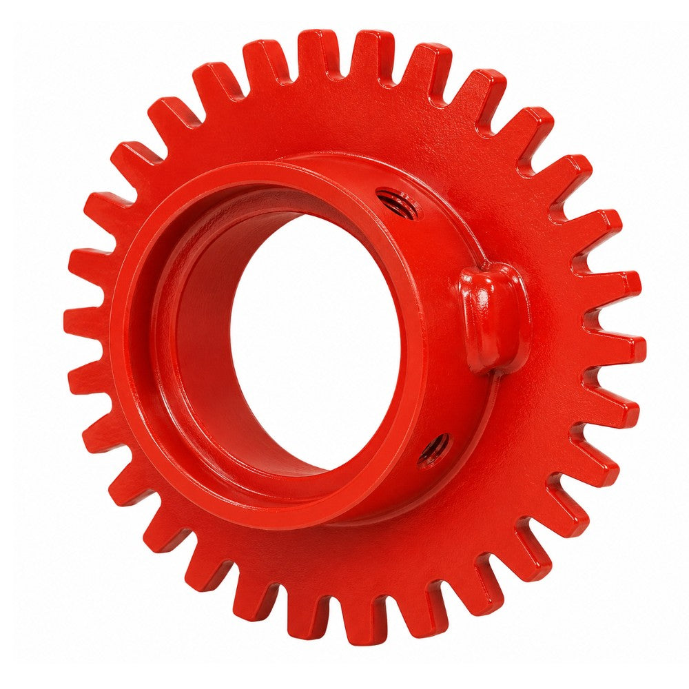 WN-1541555C1-PEX Fan Speed Tone Wheel Fits International/CaseIH 1644 1666 1688
