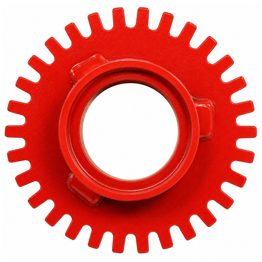 WN-1541555C1-PEX Fan Speed Tone Wheel Fits International/CaseIH 1644 1666 1688