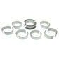 WN-1823847C91-PEX Main Bearing Set Fits International/CaseIH TD12 TD15C