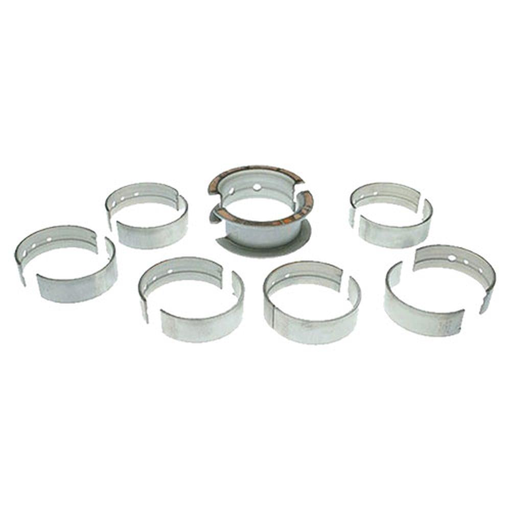 WN-1823848C91-PEX Main Bearing Set Fits International/CaseIH TD12 TD15C