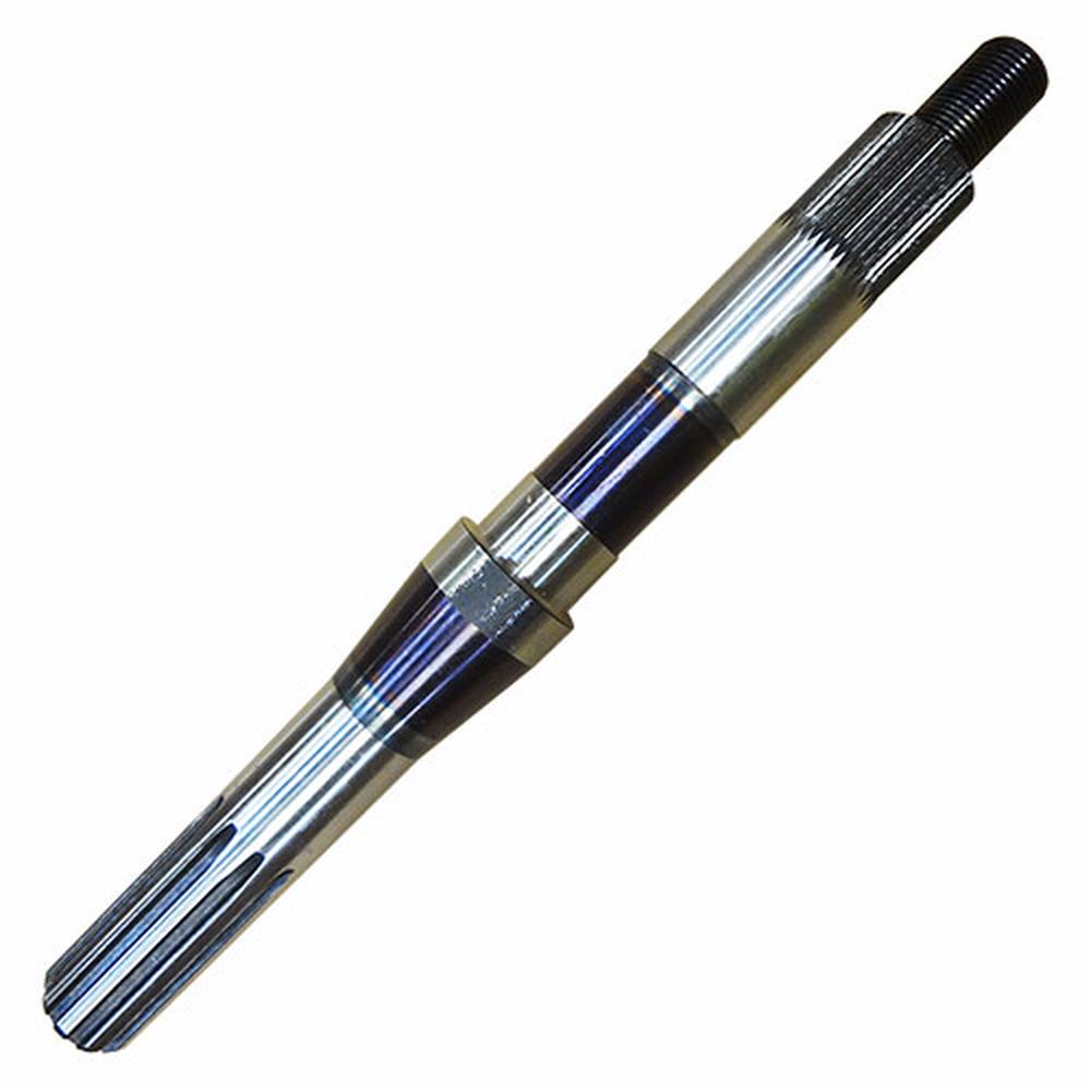 WN-191396C1-PEX Feeder House, Shaft, Input Fits International/CaseIH 1440 1460