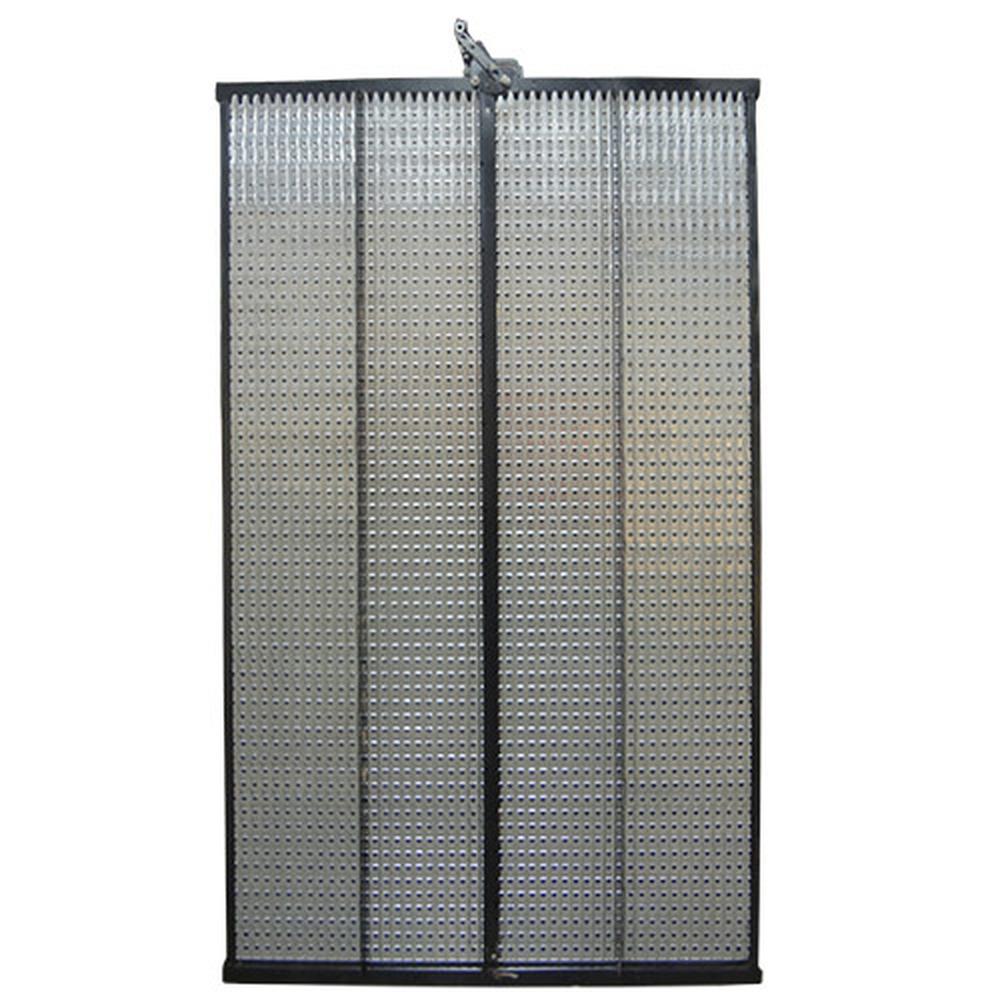 WN-1957316C7-PEX Chaffer, Top Sieve, Adjustable Fits International/CaseIH 1644