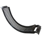 WN-2464751W91RB-PEX Concave, Round Bar Fits Massey Ferguson 8560 8570 8780