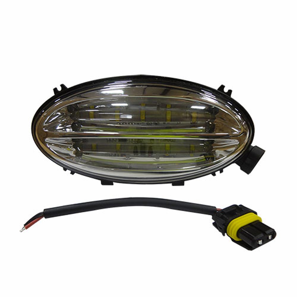 WN-47430979-PEX LED Work Light Fits John Deere 6105R 6110R 6115R 6120R 6125R