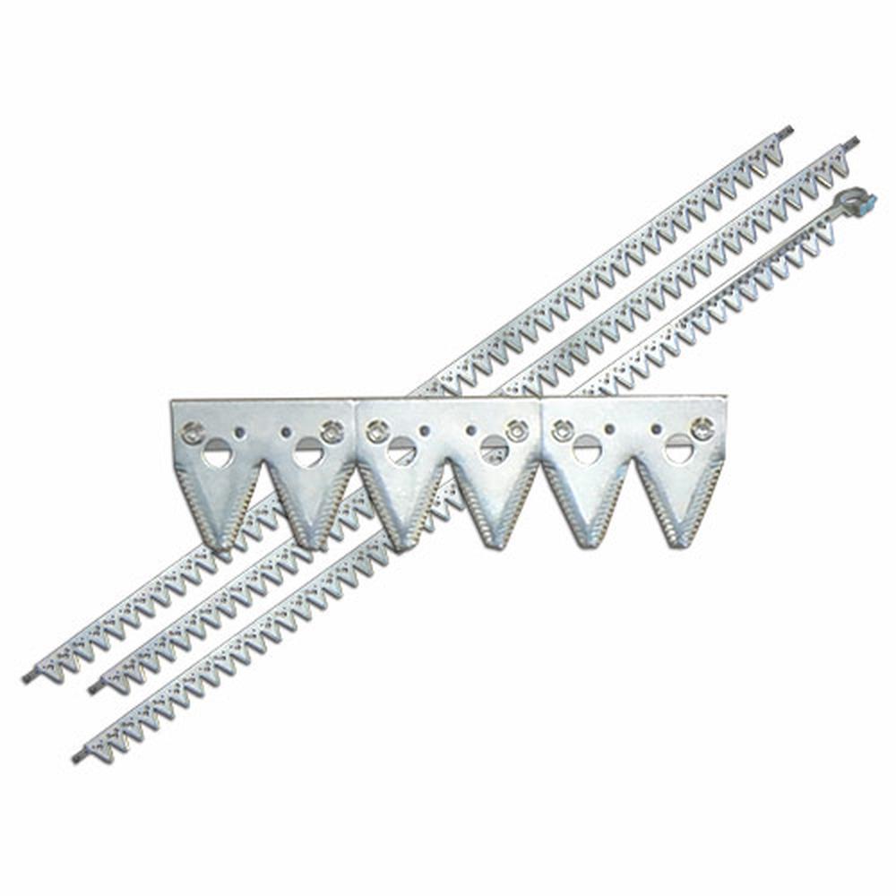 WN-600-25S-PEX Grain Head, Cutter Bar, Assembly Fits John Deere 600 SERIES 625