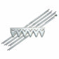 WN-600-35S-PEX Grain Head, Cutter Bar, Assembly Fits John Deere 600 SERIES 635