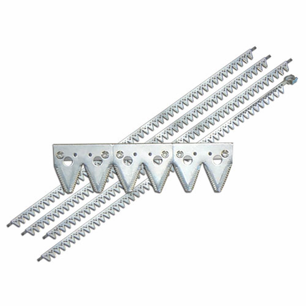 WN-600-35S-PEX Grain Head, Cutter Bar, Assembly Fits John Deere 600 SERIES 635