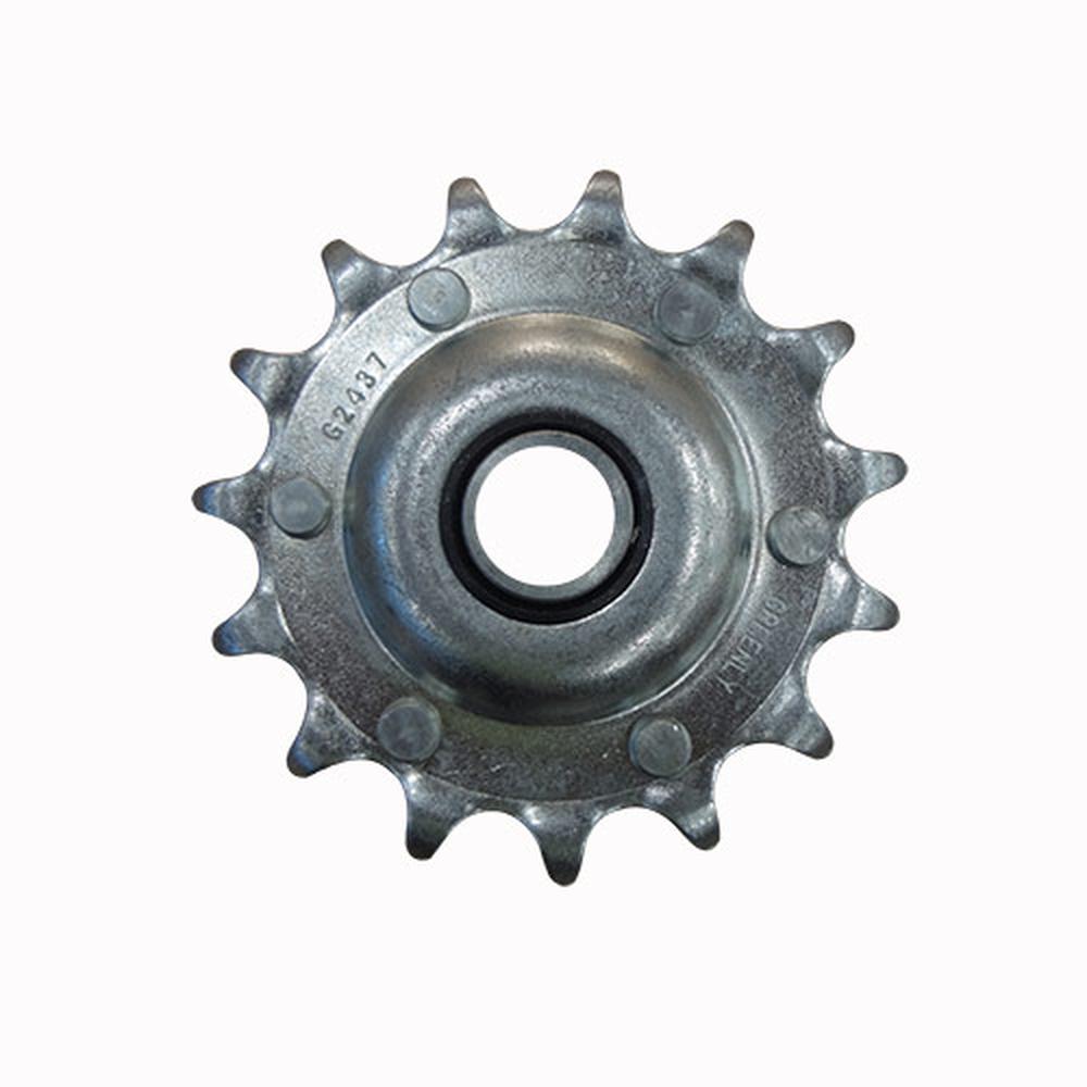 WN-629972R91-PEX Sprocket, Idler Fits International/CaseIH 1043 1044 1054 1063