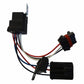 Fuel Fits Timer Solenoid Fits Bobcat Replaces 6669415