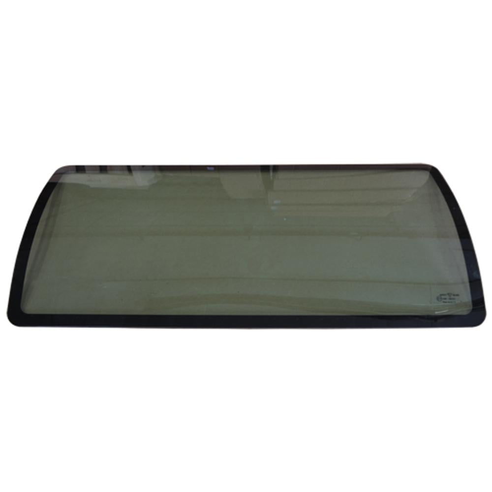 WN-6817370-PEX Upper Curved Windshield Glass Fits Bobcat 319 320 321 322 323 324