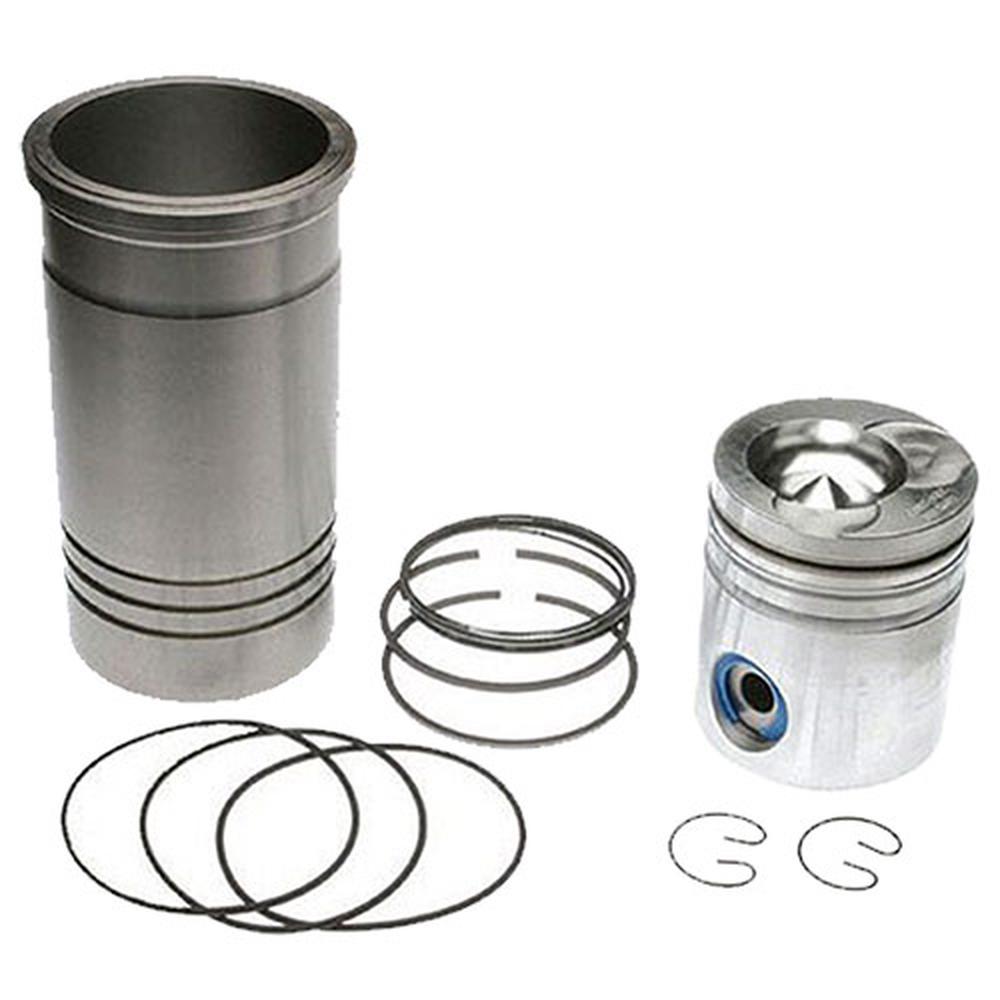 WN-684261C99-PEX Piston Liner Kit Fits International/CaseIH 1460 1466 1480 1486