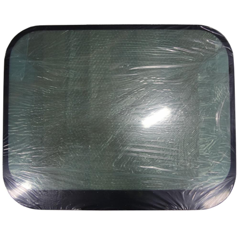 WN-7102991-PEX Rear Window Glass Fits Bobcat 319 320 321 322 323 324 324 328 329