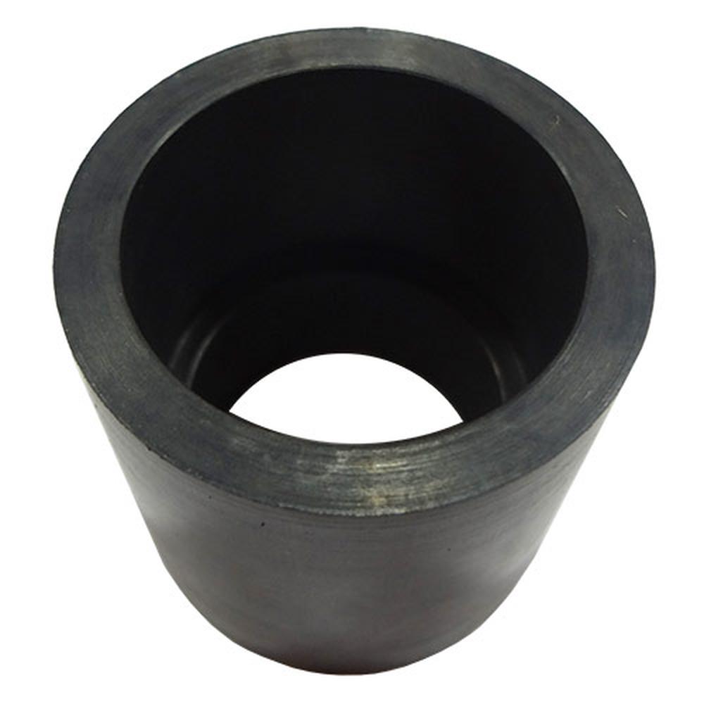 WN-816-385C-PEX Row Unit, Seed Tube Boot Fits Great Plains NTA1000 NTA1300