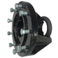 WN-81EM20-PEX Hub, Dual Fits John Deere 4430 4440 4450 4455 4520 4620 4630 5010