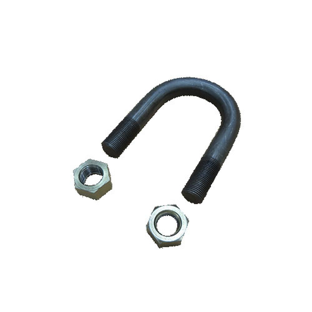 WN-81EM20CLAMP-PEX Hub U-Bolt Fits John Deere 4430 4440 4450 4455 4520 4620 4630