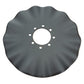 WN-820-082C-PEX Coulter, Wavy Fits Great Plains 1005NT 1006NT 1205NT 1206NT 2015