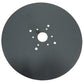 WN-820-256C-PEX Disc Blade Fits Great Plains 1007NT 1510P 1520P 2010P 2020P