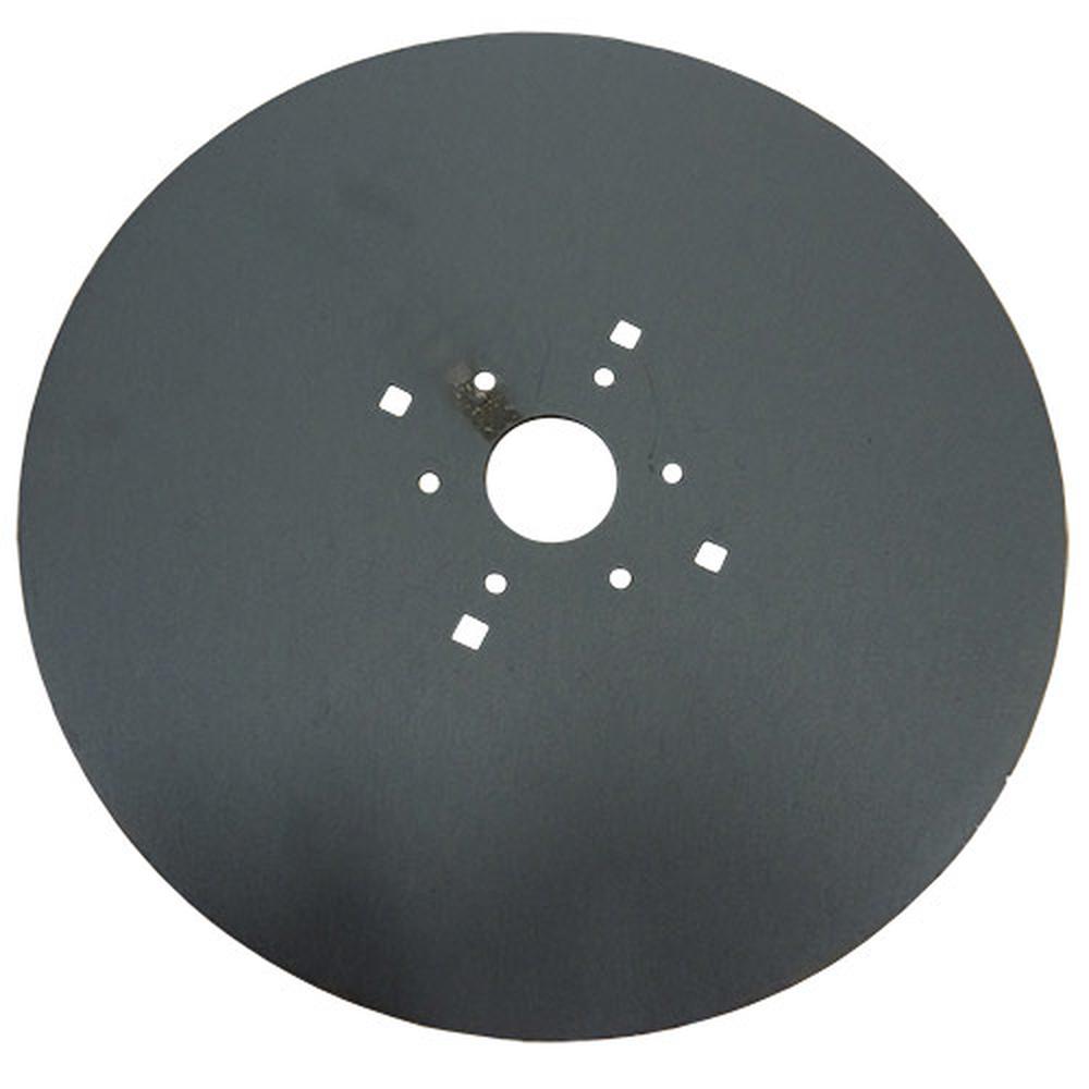 WN-820-256C-PEX Disc Blade Fits Great Plains 1007NT 1510P 1520P 2010P 2020P
