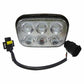 WN-84306337-PEX LED Head Light Fits Ford/New Holland C227 C232 C234 C238 C3