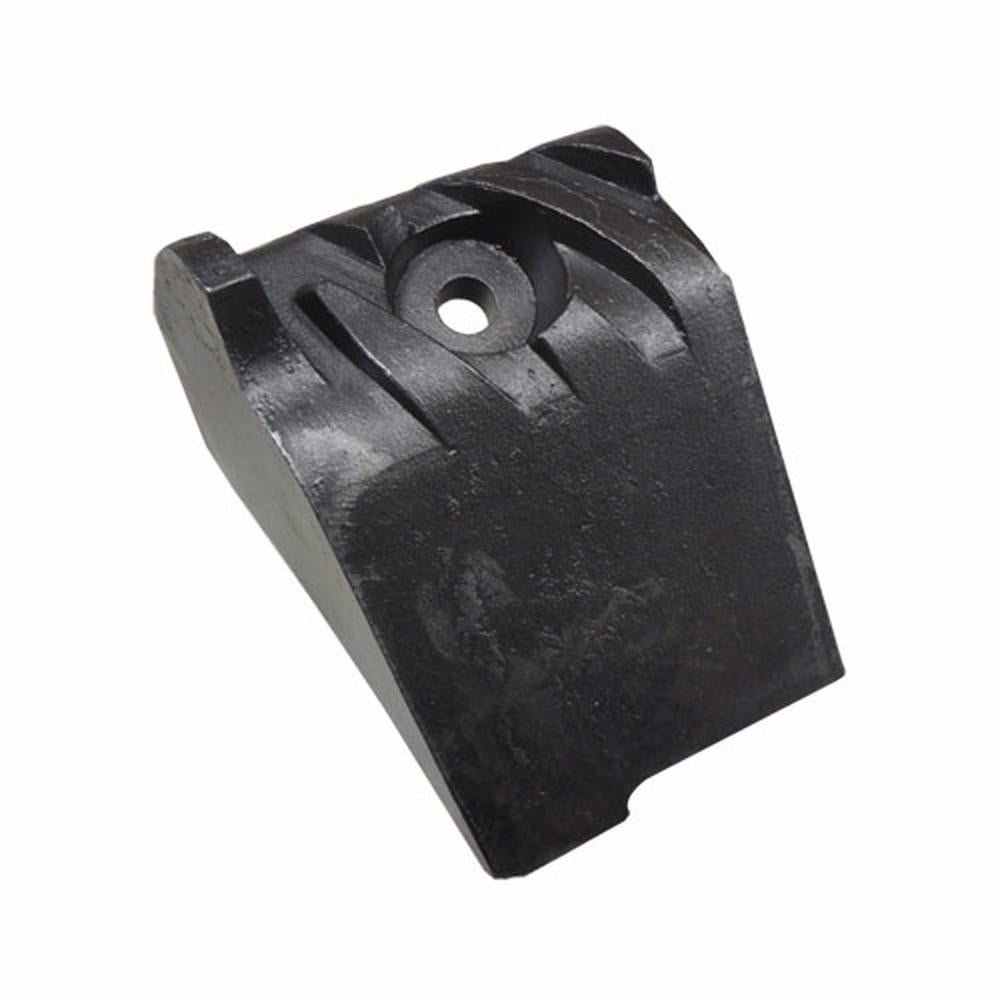 WN-84317775-PEX Rotor Bar, W/ Spike Fits International/CaseIH 5088 6088 7088