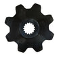 WN-86611371-PEX Gathering Chain Sprocket Fits International/CaseIH 2206 2208