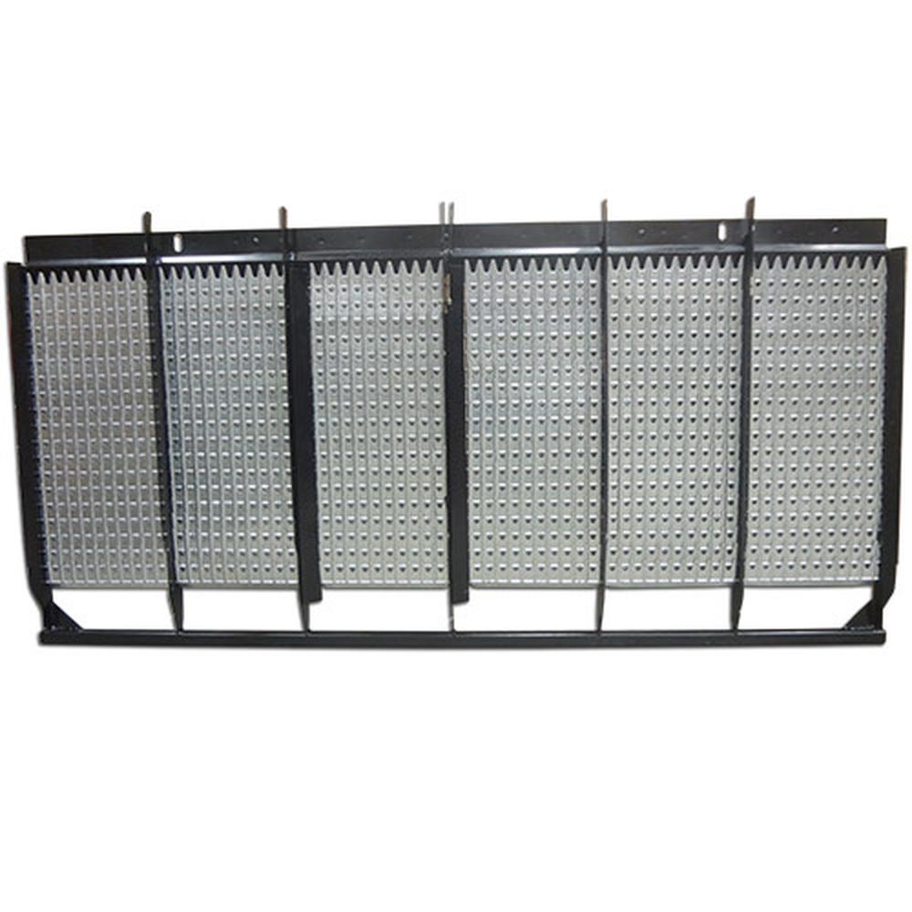 WN-87109817-PEX Chaffer, Top Sieve, Adjustable Fits Miscellaneous CI NH