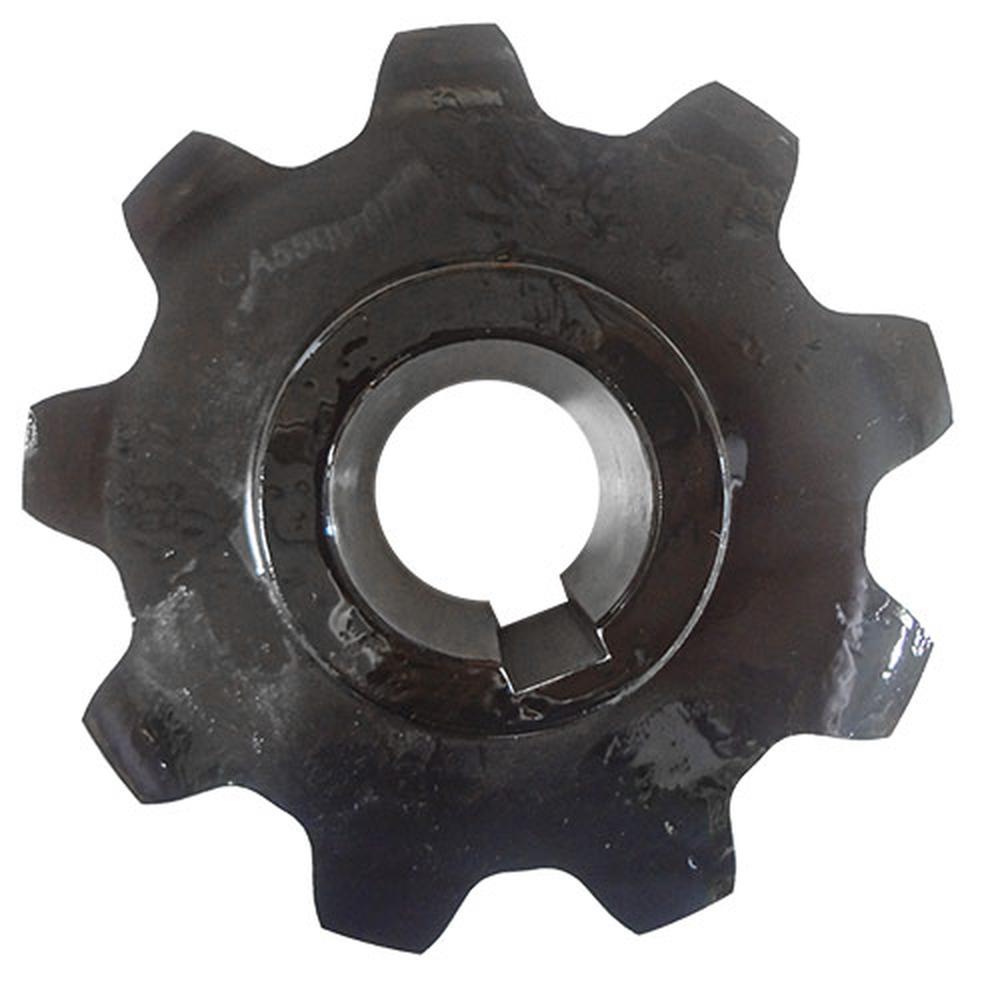 WN-87324981-PEX Clean Grain Elevator Lower Sprocket Fits International/CaseIH
