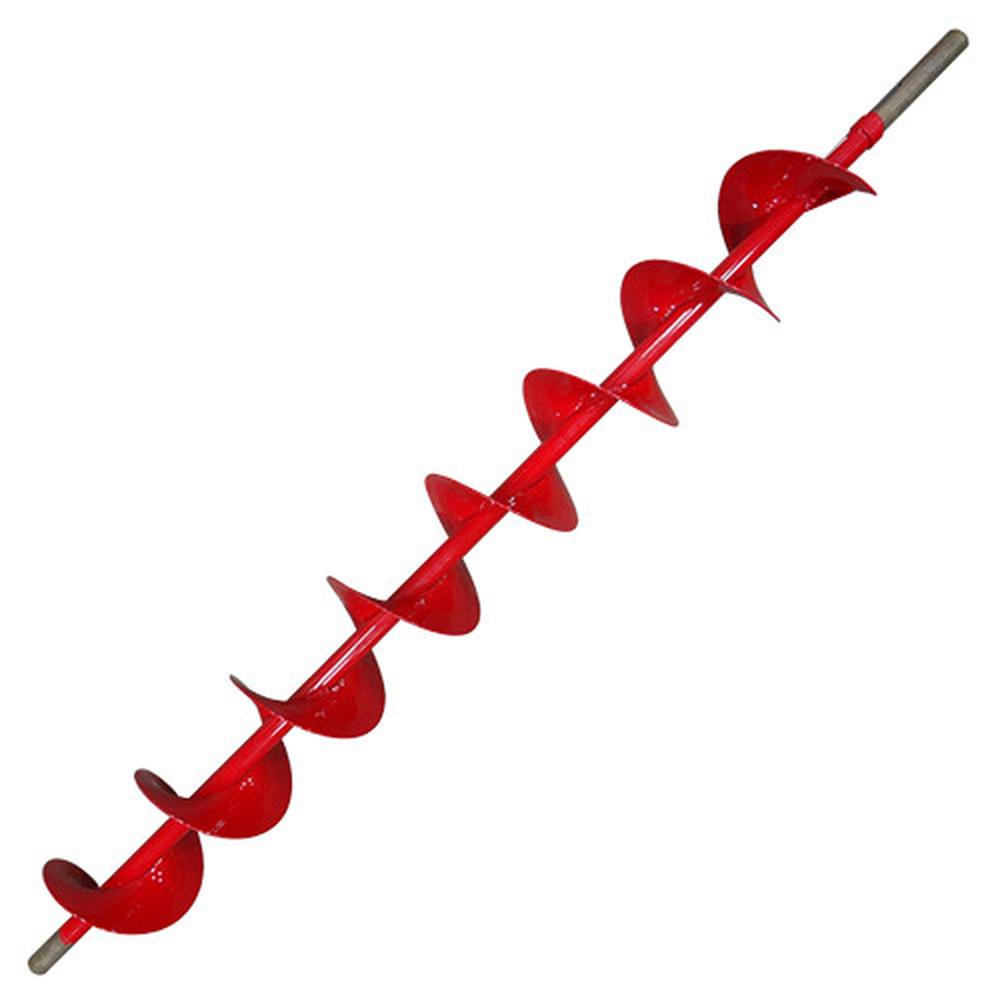 WN-87653248-PEX Auger, Clean Grain, Lower Fits International/CaseIH 2188 2388