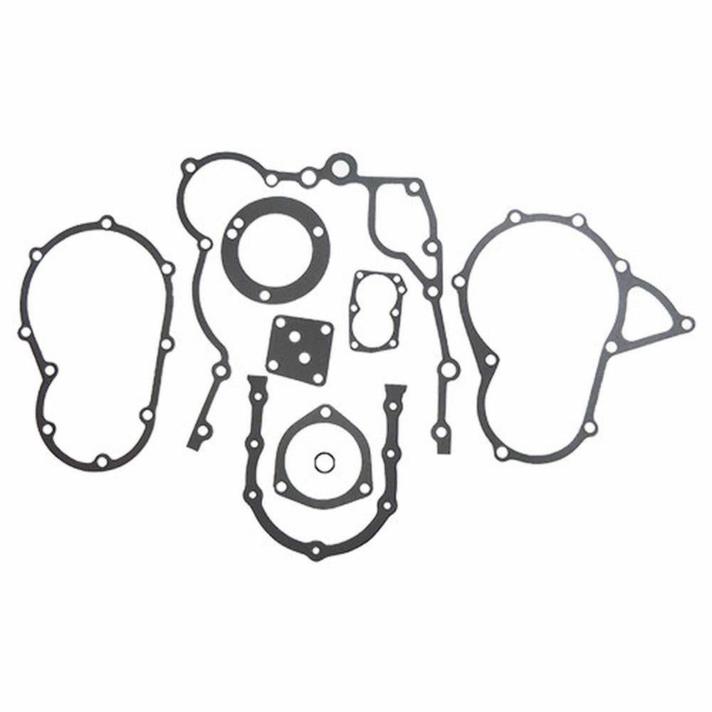 WN-A189537-PEX Lower Gasket Set Fits International/CaseIH 350 430 450 470 530
