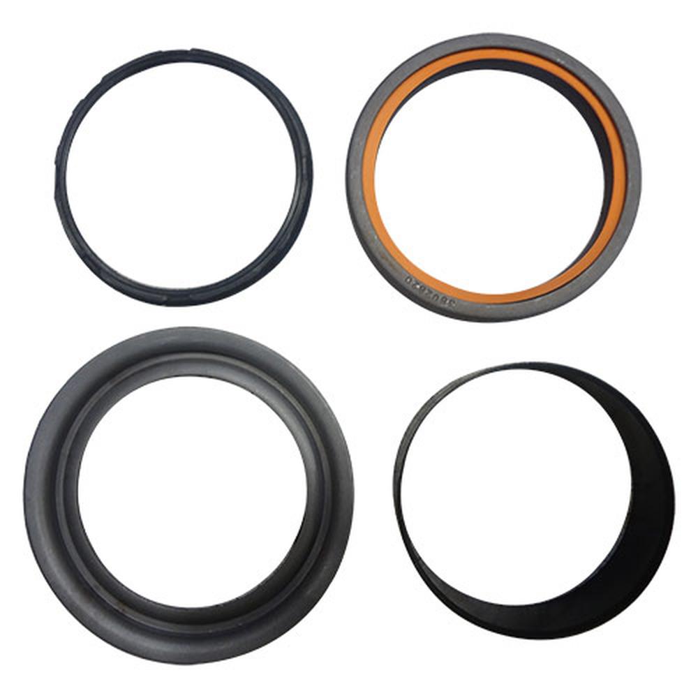 WN-A77890-PEX Front Crankshaft Seal Kit Fits International/CaseIH 660 760 1620