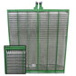 WN-AH106772-PEX Chaffer, Top Sieve, Adjustable Fits John Deere 7700 7701 7720