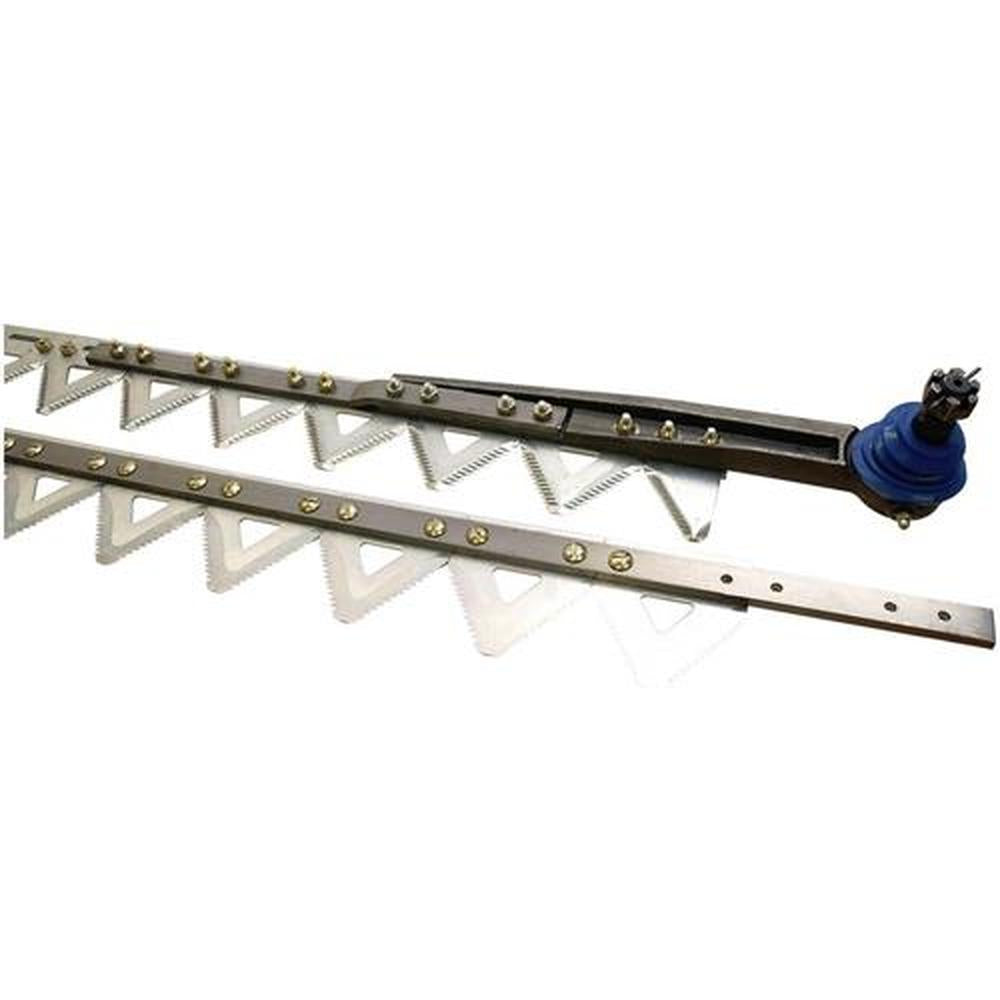 WN-AH121077-PEX Grain Head, Cutter Bar, Assembly Fits John Deere 215 915