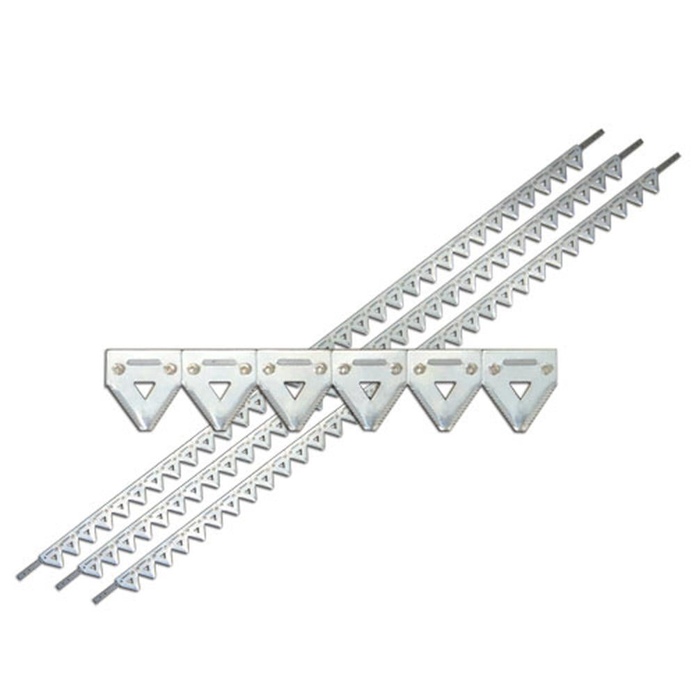 WN-AH121221-PEX Grain Head, Cutter Bar, Assembly Fits John Deere 225 925