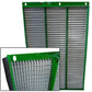 WN-AH130159-PEX Sieve, Bottom, Adjustable Fits John Deere 9600 9610 9650 9660