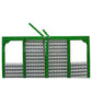 WN-AH130380-PEX Chaffer, Top Sieve, Adjustable Fits John Deere 6620 6622