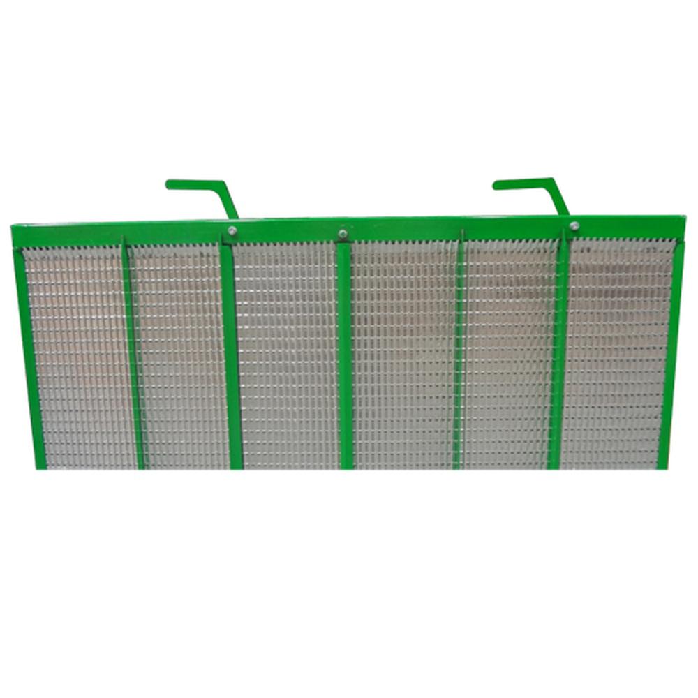 WN-AH130391-PEX Sieve, Bottom, Adjustable Fits John Deere 8820 s/n 610701-