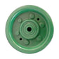 WN-AH140497-PEX Rotary Screen Drive Idler Fits John Deere 9400 9500 9600 CTS