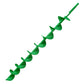 WN-AH162153-PEX Auger, Clean Grain, Lower Fits John Deere 9640 9650 9660 9680