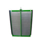 WN-AH172945-PEX Chaffer, Top Sieve, Adjustable Fits John Deere CTS 9400 9410