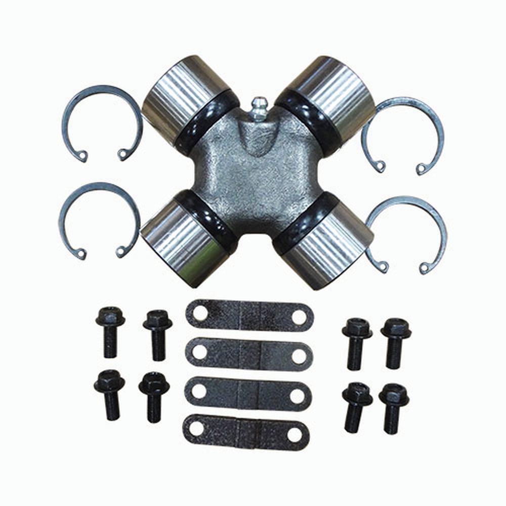 WN-AH207921-PEX Universal Joint Fits Miscellaneous CI Fits JD