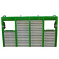 WN-AH212248-PEX Chaffer, Top Sieve, Adjustable Fits John Deere 9650STS 9660STS