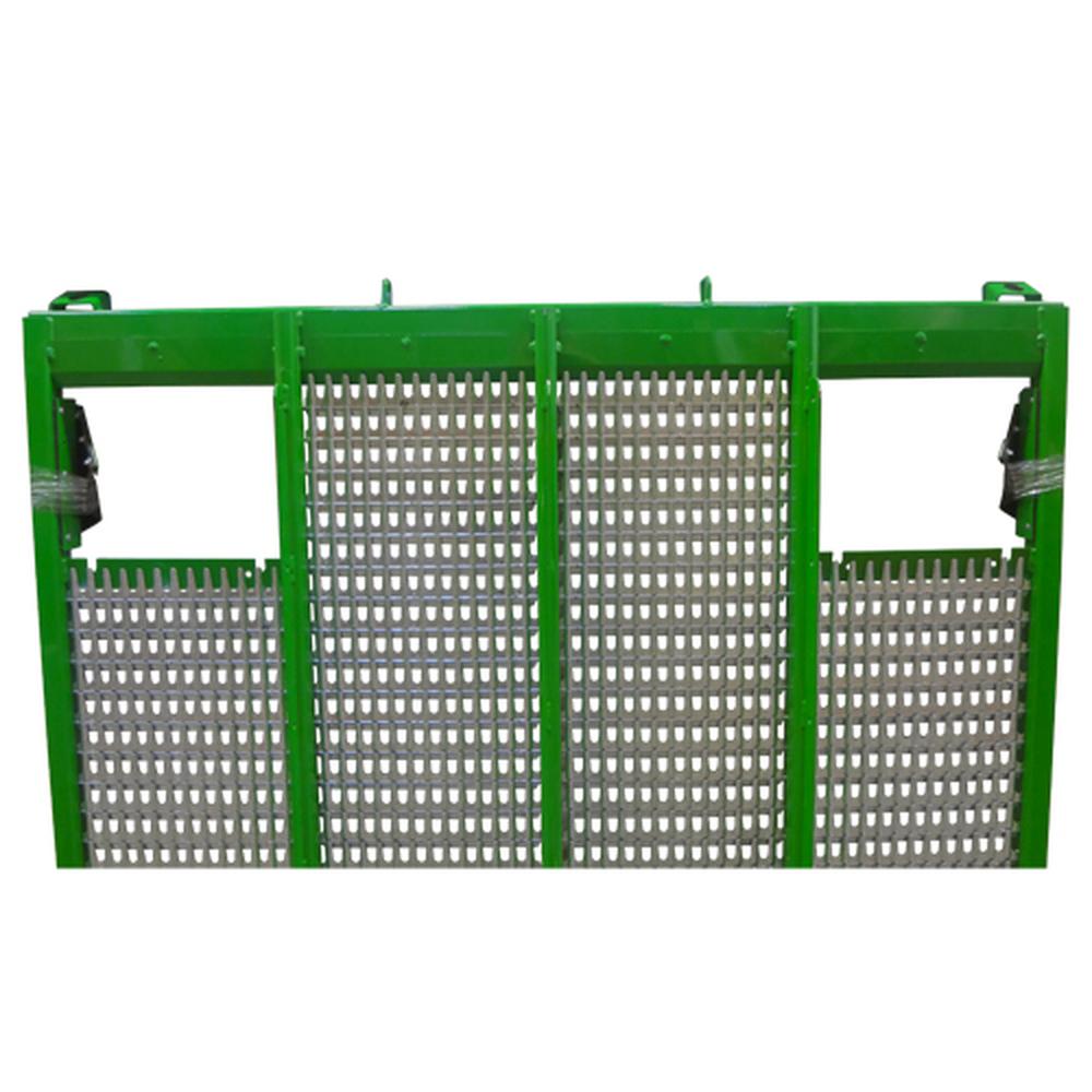 WN-AH212248-PEX Chaffer, Top Sieve, Adjustable Fits John Deere 9650STS 9660STS