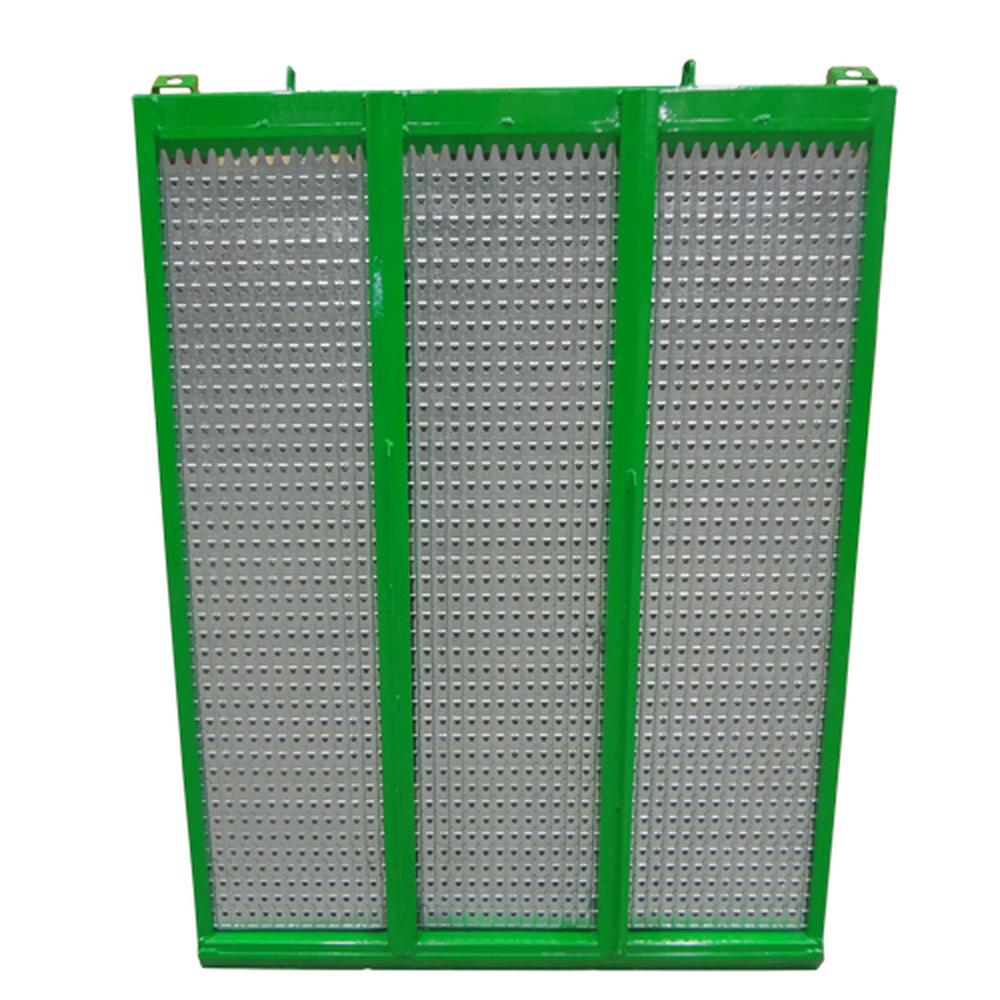 WN-AH212255-PEX Sieve, Bottom Fits John Deere 9560STS 9570STS