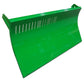 WN-AH214452-PEX Chopper, Knife Sheet, Bottom Fits John Deere 9650STS 9660STS