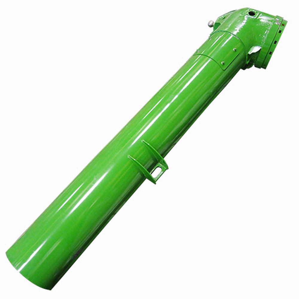 WN-AH215721-PEX Unloading Auger Elbow Fits John Deere 9650STS 9750STS 9660STS
